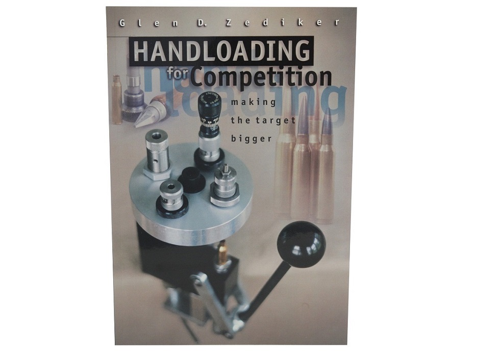 Handloading for Competition, Making the Target Bigger